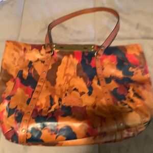 Patricia Nash tote